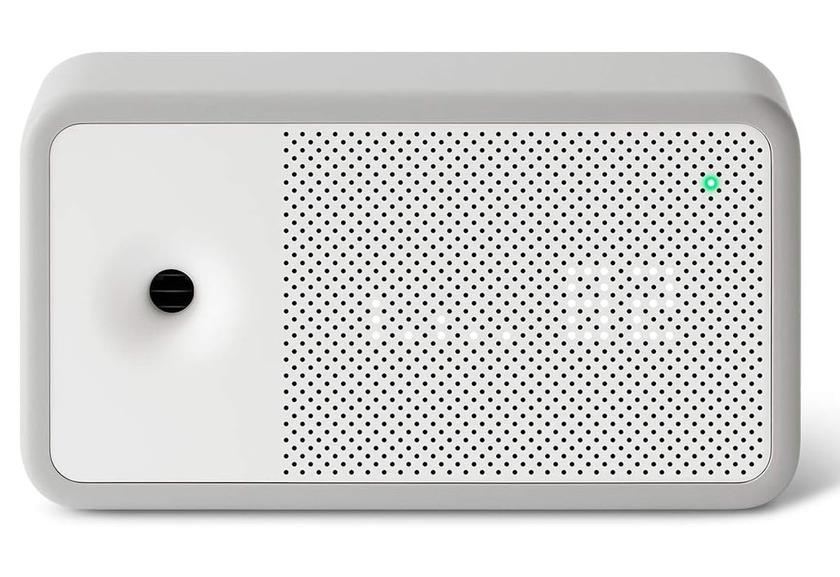 Awair Element luchtanalyse allergenen