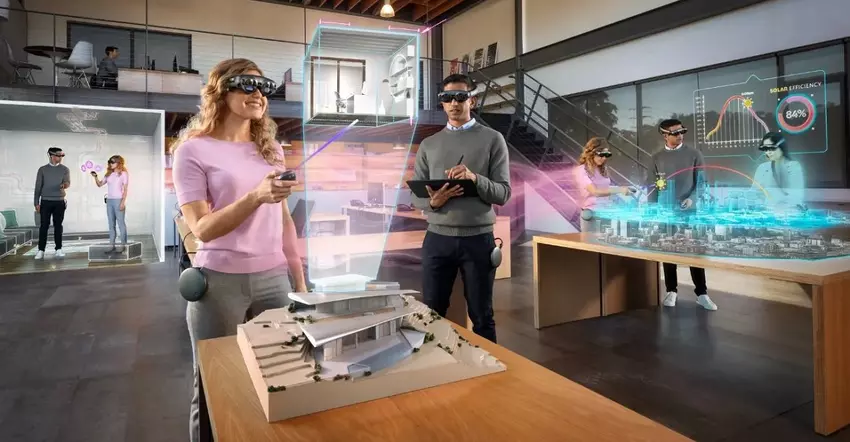 Magic Leap beëindigt volgend jaar de ondersteuning voor de augmented reality-bril, die in 2019 werd gelanceerd voor een prijs van $2995