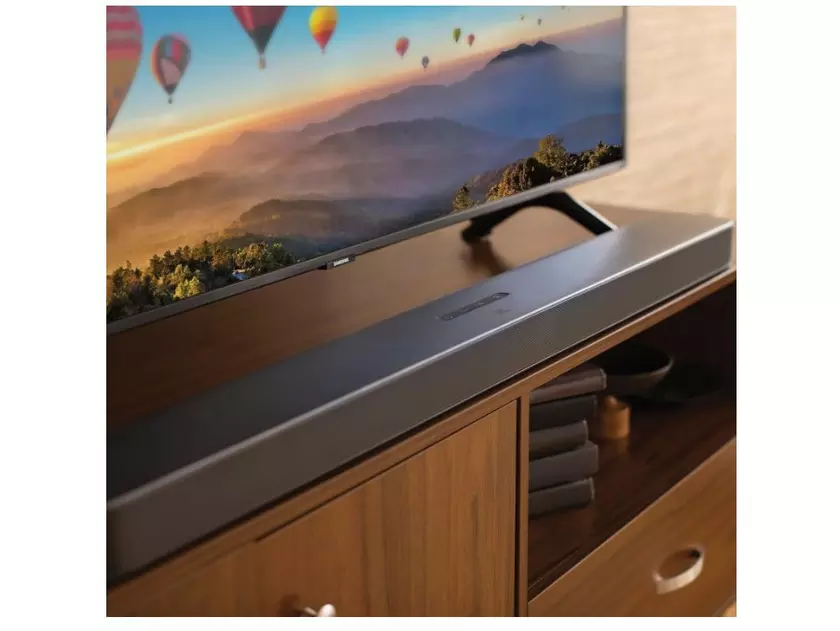 JBL Bar 5.1 thuisbioscoop voor een budget