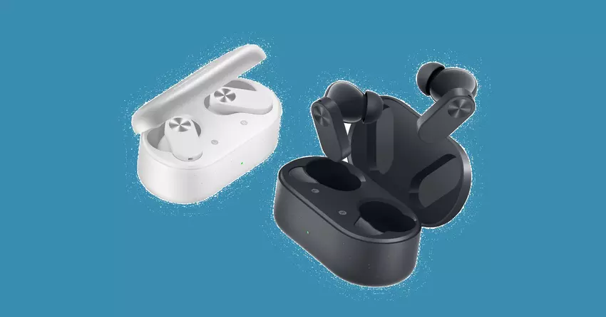 $20 korting: OnePlus Nord Buds 2 met ANC, IP55-bescherming en een batterijlevensduur tot 36 uur verkrijgbaar bij Amazon voor een promotieprijs