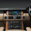 Nieuw apparaat voor Range Rover L322