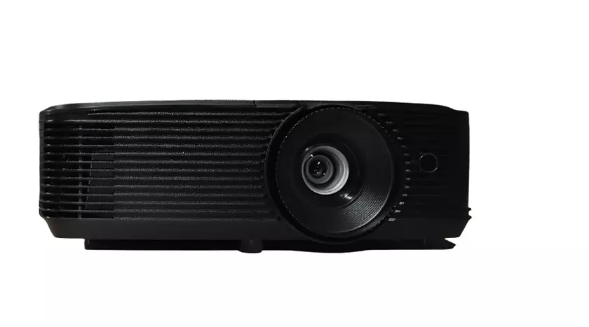 Optoma HD146X projectoren voor kleine kamers