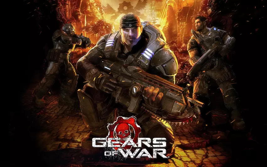 De maker van Gears of War gelooft dat de serie een God of War-stijl reboot nodig heeft