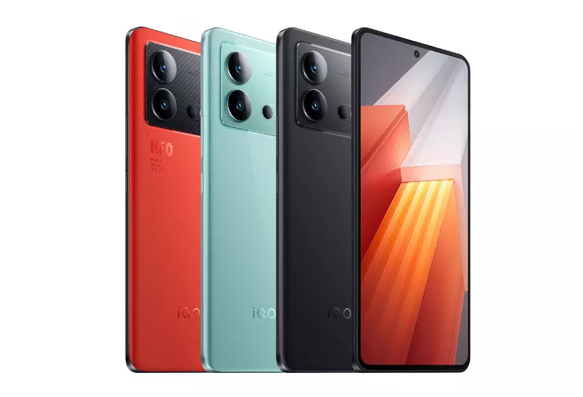 Het is officieel: vivo kondigt iQOO Neo 7 Pro met 144Hz-scherm en Snapdragon 8+ Gen 1-chip aan op 4 juli-evenement