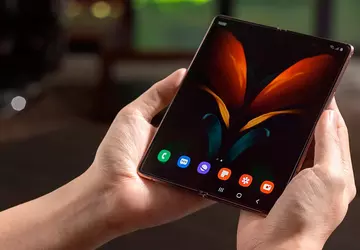 Samsung Galaxy Fold 3 begint beveiligingsupdate ...