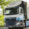 VDL truck met waterstofbrandstofcellen
