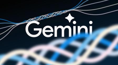 Google heeft Gemini aangevuld met versie 2.0 experimentele modellen
