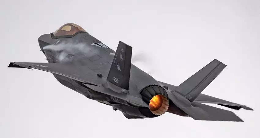 Lockheed Martin heeft bijna 176 miljoen dollar ontvangen ter ondersteuning van de leveringen van F-35 Lightning II gevechtsvliegtuigen van de vijfde generatie, in het kader van een contract van 30 miljard dollar.