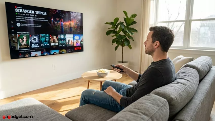 Beste Smart TV voor streamen in 2026