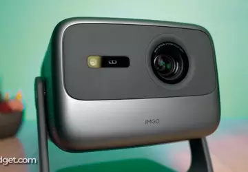 JMGO N1 Test en Review