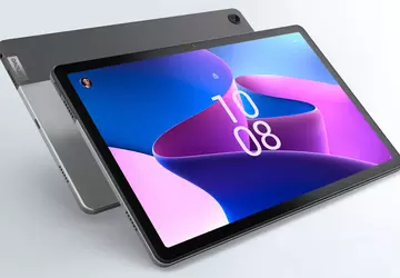 Lenovo Tab M10 Plus (3e generatie): ...