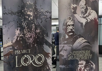 Certain Affinity heeft een first-person shooter ...