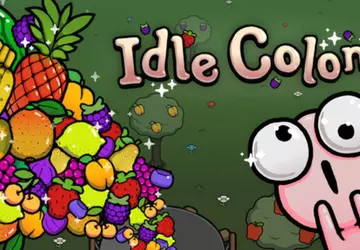 Spel van de dag: Idle Colony ...