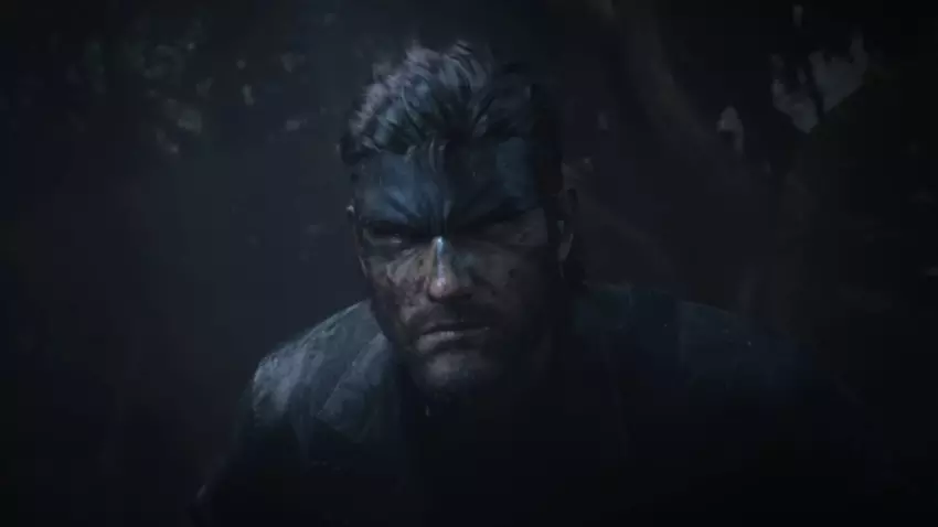 Metal Gear Solid Delta: Snake Eater komt uit in 2024, zoals aangekondigd door Sony
