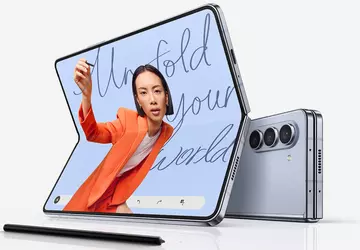 Korting tot $370: Samsung Galaxy Fold ...