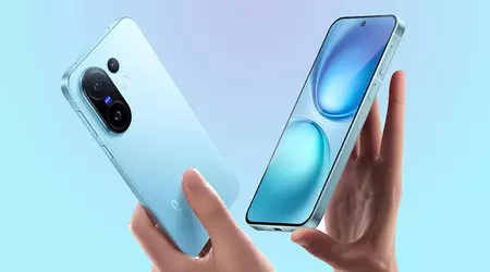 Vivo X200 FE maakt zijn debuut buiten China: AMOLED-display, Dimensity 9300+ en 50MP-camera