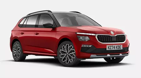 De Škoda Kamiq heeft een nieuwe Design Edition: wat is er veranderd?