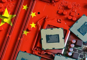China wil af van Intel- en ...