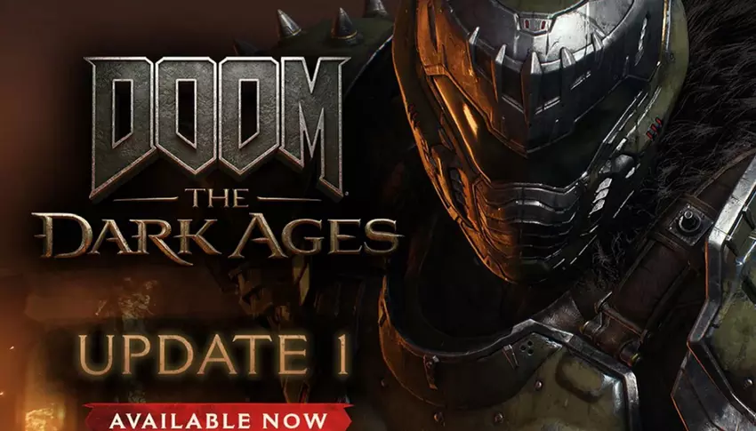 Doom: The Dark Ages heeft zijn eerste grote patch ontvangen: id Software heeft bugs opgelost en de soundtrack van de shooter verbeterd