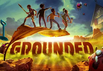 De populaire survivalsimulator Grounded is gratis ...