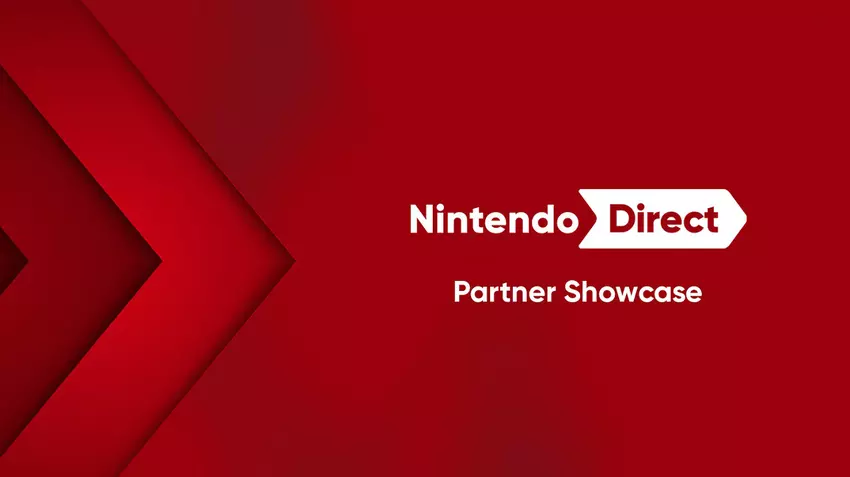Geruchten: Nintendo houdt deze week een kleine show gewijd aan zijn partnerspellen