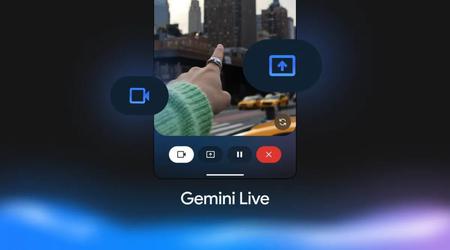 Gemini Live op Android toont nu duidelijker video - Google verhelpt vage afbeeldingen