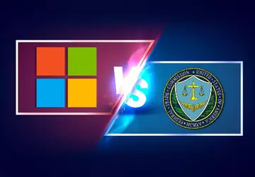 CrowdStrike falen schrikt FTC af: Amerikaanse ...