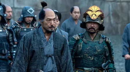 Media: niet één, maar twee nieuwe seizoenen van de historische serie Shogun zijn in productie