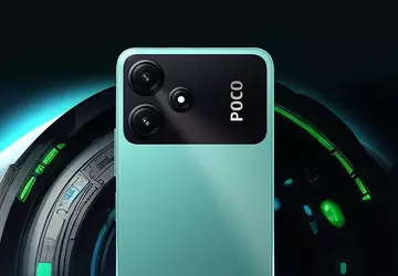 POCO M6 Pro krijgt een variant ...