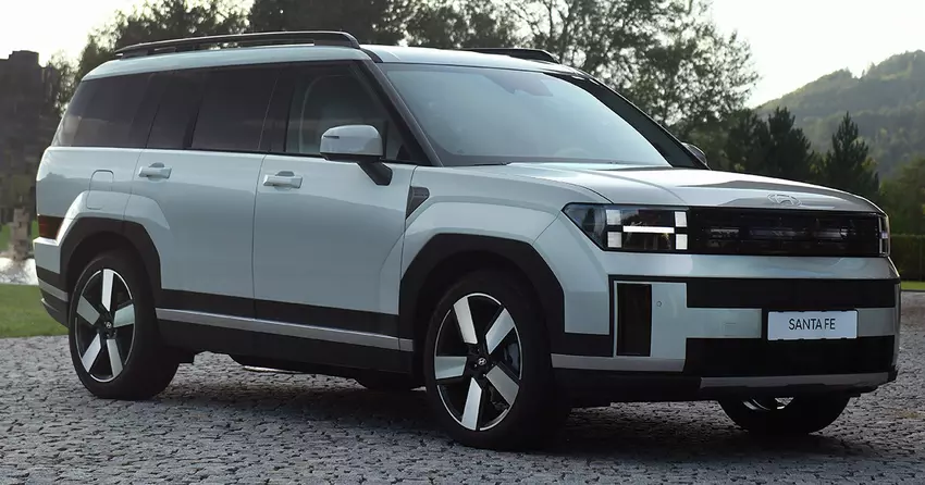 Hyundai belooft geavanceerde Google Maps-integratie in zijn auto's