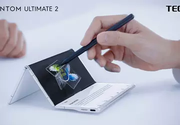 Tecno heeft het Phantom Ultimate 2 ...