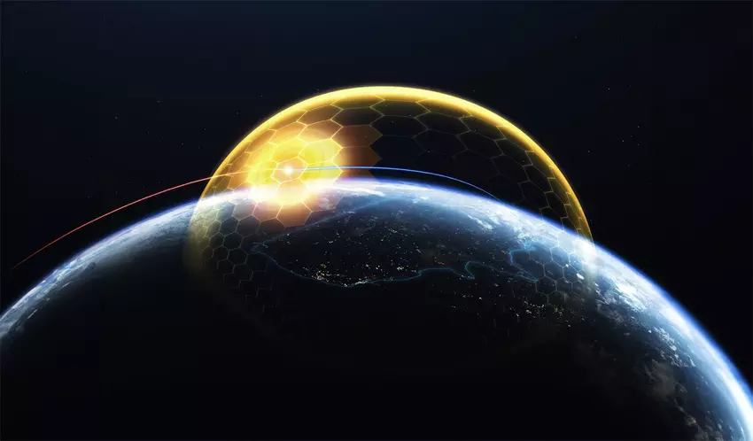 De VS is op zoek naar kunstmatige intelligentie om het Golden Dome raketafweersysteem te verbeteren