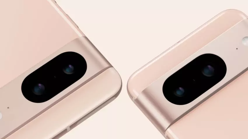 Google teasers Pixel 8 smartphones, Pixel Watch 2 en Pixel Buds Pro hoofdtelefoons