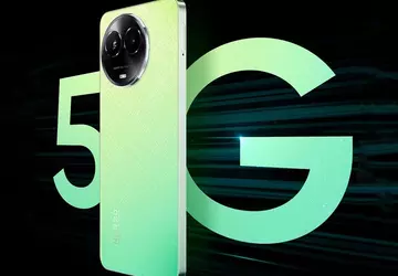 Het is officieel: realme Narzo 60x ...