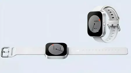 CMF by Nothing heeft een nieuwe versie van zijn CMF Watch Pro onthuld. 