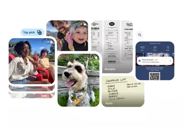 Google Foto's heeft nieuwe AI-functies voor ...