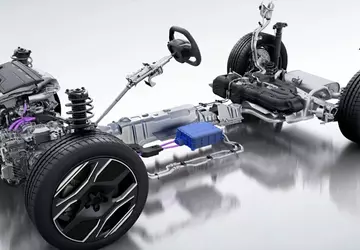 Stellantis heeft volledige controle over de ...