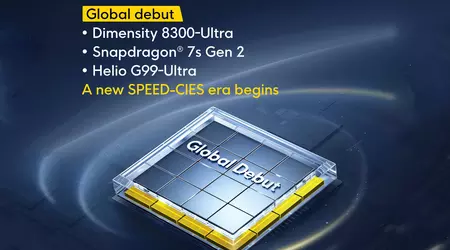 Xiaomi heeft onthuld welke processors de POCO X6, POCO X6 Pro en POCO M6 Pro 4G smartphones krijgen.