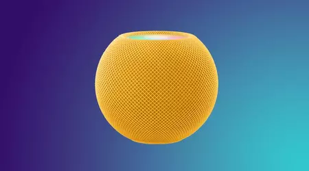 Apple bereid zich voor op een nieuwe HomePod mini met een krachtiger processor - en niet zonder reden