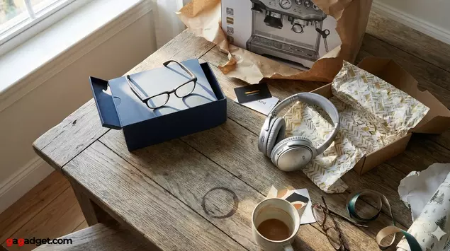 De beste luxe cadeaus voor 2025