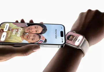 Apple kondigt watchOS 10 aan met ...