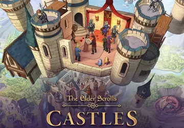 Bethesda heeft een nieuwe mobiele game ...