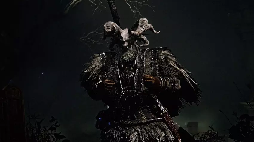 Een deal die levens kan kosten: IGN heeft een gevecht onthuld met een van de unieke bazen van Elden Ring Nightreign, die zijn eigen voorwaarden aan gamers oplegt