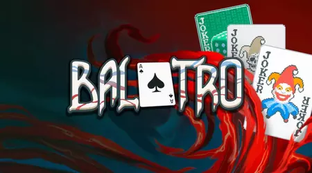 Balatro's eerste grote update staat gepland voor 2025, maar de exacte datum blijft onzeker.