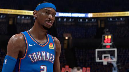2K daagt EA uit in het college basketball: nieuwe sport simulator kan voor 2027 worden uitgebracht