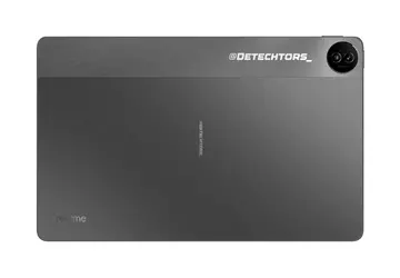 MediaTek Helio G99-chip en 8360mAh-batterij met ...