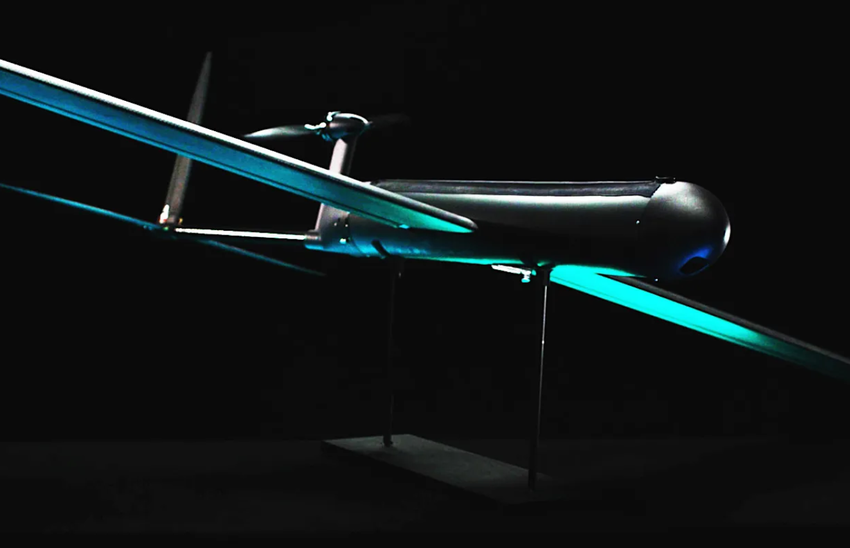 Vervanging van de Switchblade: Amerikaans bedrijf presenteert Red Dragon-drone met een vliegbereik van meer dan 400 km