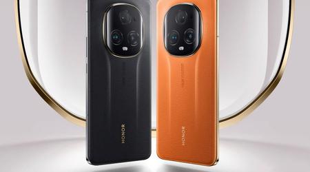 Het is officieel: Honor onthult de Magic 6-lijn smartphones tijdens een evenement op 10 januari