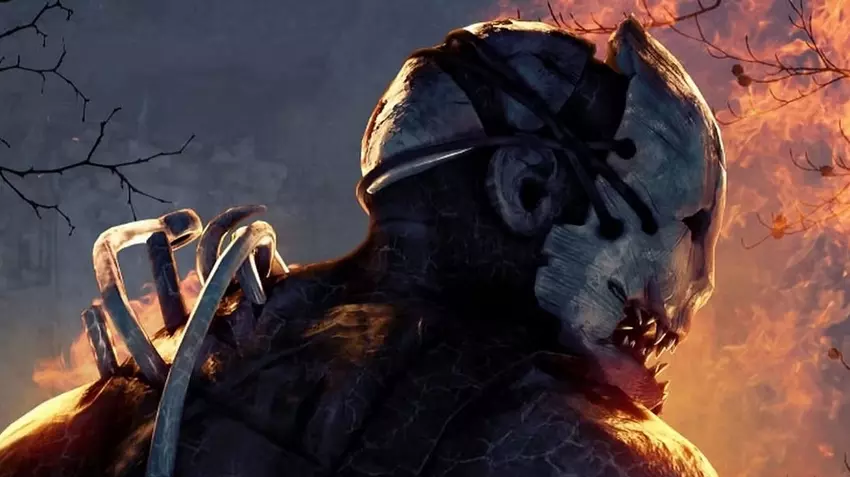 Deze samenwerking is lang verwacht: online horror game Dead by Daylight krijgt een crossover met de The Walking Dead-franchise