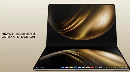 Huawei heeft een luxe laptop met een opvouwbaar Tandem OLED-scherm en de nieuwste HarmonyOS 5-functies onthuld